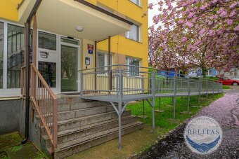 Prodej bytu 4+1 s krásným výhledem, 72 m², metro =C= Háje - 18