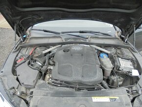 Audi A 4 2,0 tdi Avant 2017 - 18