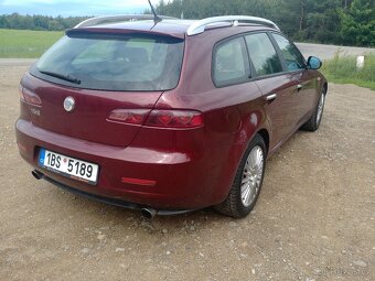 Alfa Romeo 2.4 jtdm 147kw - 18