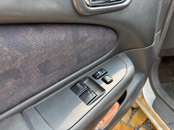2001 Toyota Corolla E11 combi - 18
