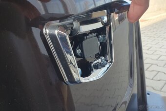 Invalidní elektrický vozík VISTA QUATER I - 18
