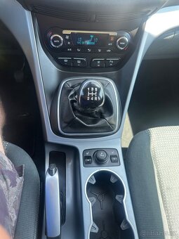 FORD GRAND C MAX-1.6-16V-7-SEDAČEK - 18