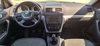 Škoda Yeti 1.4 tsi 56000km - 18