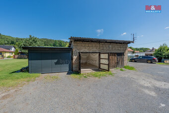 Prodej bytu 5+1 s garáží, 120 m², Mikulůvka - 18