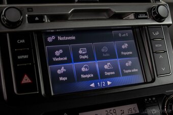 Toyota Land Cruiser 150 3.0I D-4D Style A/T - 18
