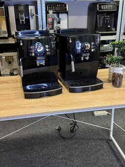 Kávovar Delonghi MAGNIFICA S ECAM21.116.B - 18