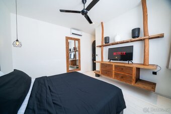 Unikátní vila na BALI. K podnikání nebo bydlení - 18
