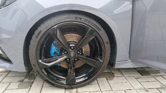 Ford Focus st 184kw 2017 93tkm - 18