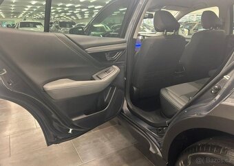 Subaru Outback 2.5 FIELD 2023 Zaruka 124 kw1 - 18