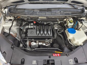 MERCEDES BENZ 180 CDi, BEZ KOROZE - 18