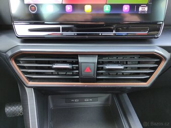 Cupra Formentor TSi DSG STYLE VIRTUAL KAMERA MY23 - 18