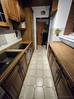 Kuchyňská linka ( REZERVACE ) - 18