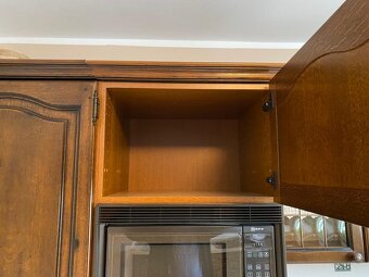 Kuchyňská linka se spotřebiči dovezena z Německa - 18