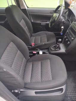 Škoda Octavia 2 fl 1.6 tdi 77kw liftback - 18