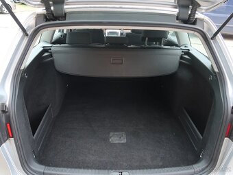 Volkswagen Passat 2007 2.0 TDI Combi - 18