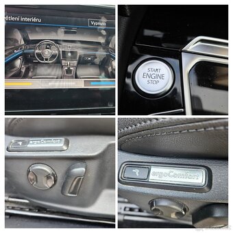 VW PASSAT B8 R-LINE 2.0 TSI , DSG , VIRTUAL COCPIT - 18