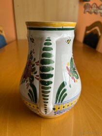 Tupeská keramika - 18