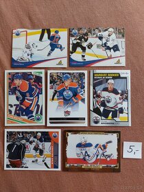 Edmonton Oilers - karty - 18