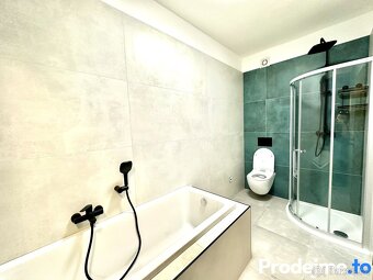 Prodej rodinného domu 3+kk, 81m2 - Hevlín, ev.č. 100030 - 18