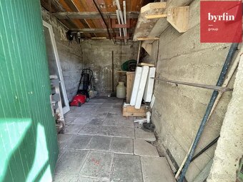 Prodej chaty 92 m² na pozemku 396 m² - 18