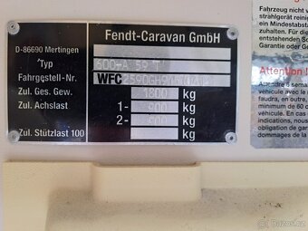 FENDT 600-A - 18