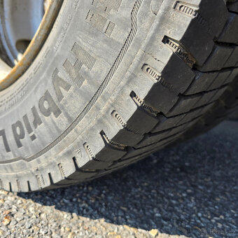 MB ATEGO 1222, EUR 5, THERMO KING - 18