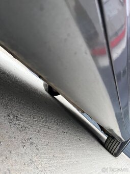Toyota Avensis D4-D = 93kW, 163884km, Top Stav = - 18
