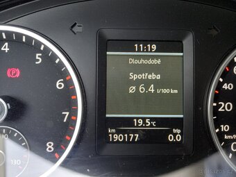 VW-TIGUAN-1,4TSI-R-LINE-122PS-M-2014-PARK.ASIST-ALU-18" - 18