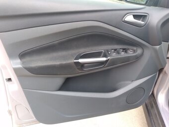FORD GRAND C MAX 2.0 TDCI PANORAMA AUTOMAT SERVISKA - 18