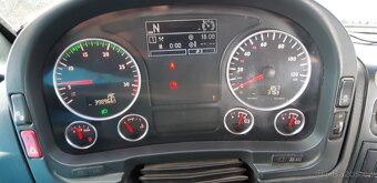 MAN 12.250 BL / 6-válec / EEV / hák r. 2020 / tažné na 15t - 18
