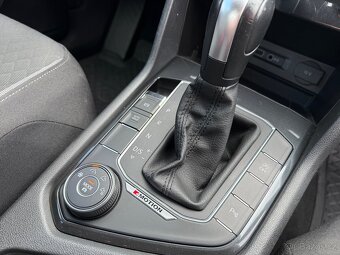 VW Tiguan 2.0 TDI 110kW 4Motion DSG 2/2020 143 150 km DPH - 18