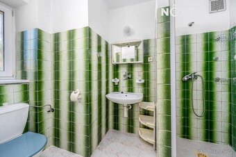 Prodej komerční Činžovní dům, 1 157㎡ - 18