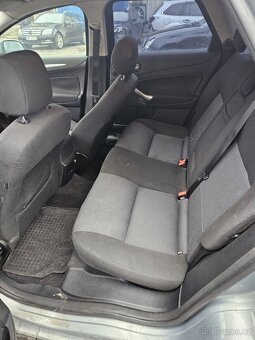 Ford Mondeo 2010 2.0 d/103 kw TDCi - 18