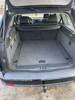 Opel Vectra 2008 2.2 benzin 114kw - 18