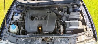 Octavia 1 1,6 2003 - 18