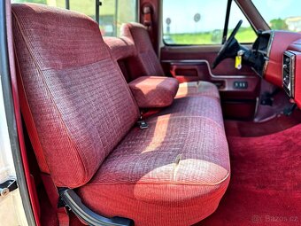 1989 Ford F-150 5.0 V8 | XLT - 18