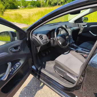 Ford Mondeo 2.0 TDCI 103kw - 18