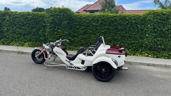 Trike RF1-ST - 18