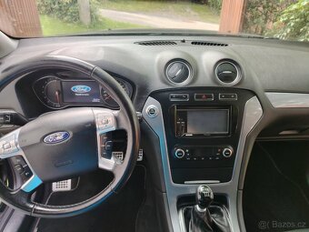 Mondeo - 18
