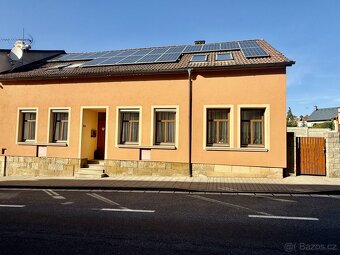 Prodej rodinného domu 225 m², Hořice, ev.č. 00712 - 18