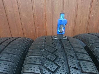 Honda Civic 17" Originální alu kola zimní  235/45/17 - 18