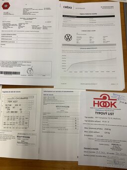 VwT5.1Multivan103kW DSG Highline,naj79tis.2šoup - 18