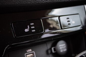 SsangYong Korando 1.5 Turbo e-XGI 163k AWD /ODPOČET DPH/ - 18