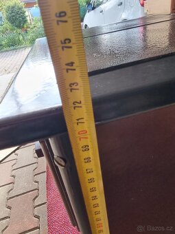 Uloženka sporak Rekreant 2-82 - 18