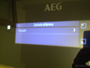 Indukční varná deska AEG IAE 84881FB - 18