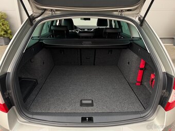 Prodám ŠKODA Octavia 3 Combi 1.4TSi Style Plus - 18