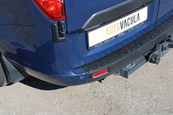 Ford Transit Custom 2,0ECoBlue 77KW, Trend L1 ČR, r.v. 2018 - 18