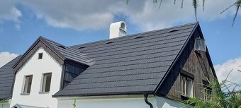 Komínová hlavice - 18