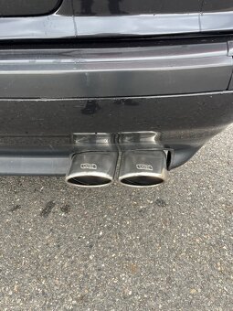 Bmw e38 750iL V12 240kw rok 1996 - 18