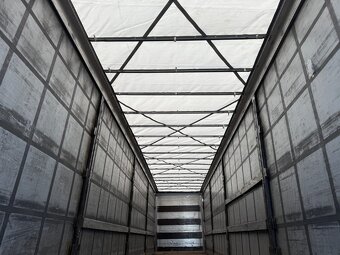 Kögel S24-1 MEGA/lowdeck - 18